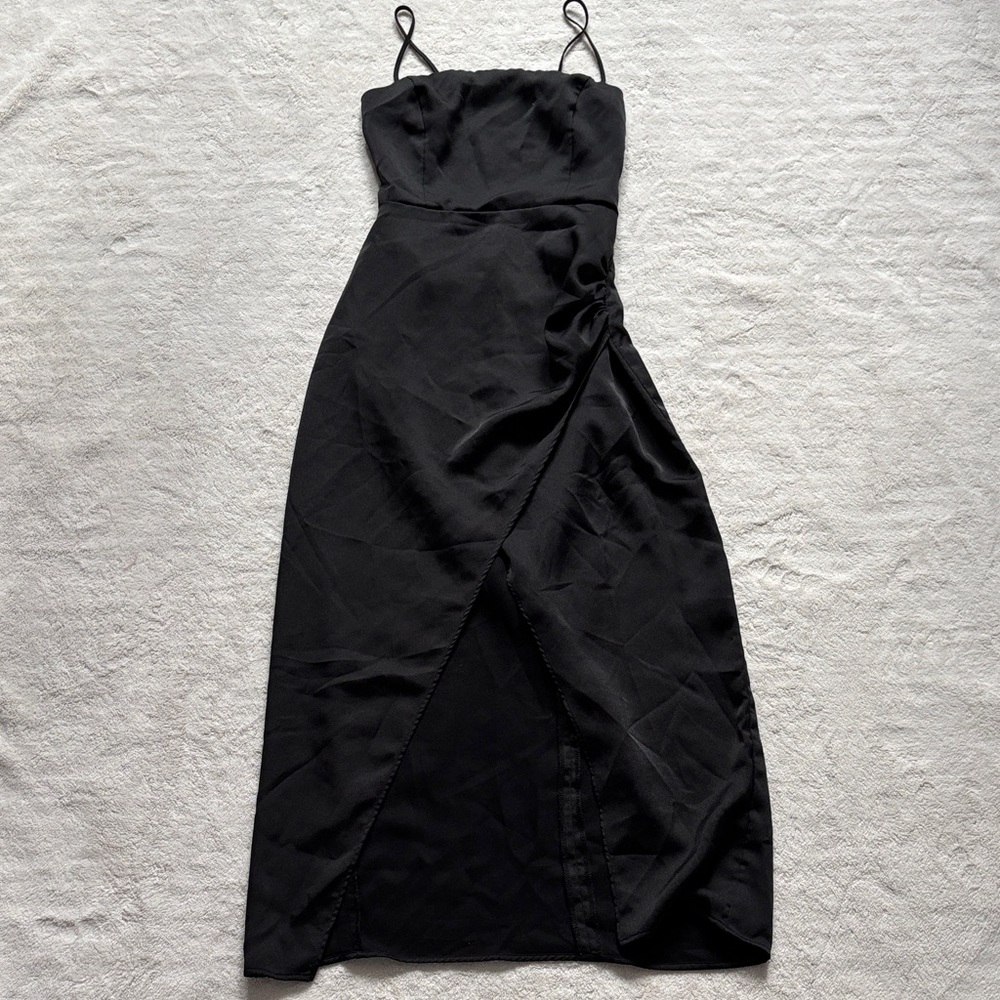 Zara Midi Dress